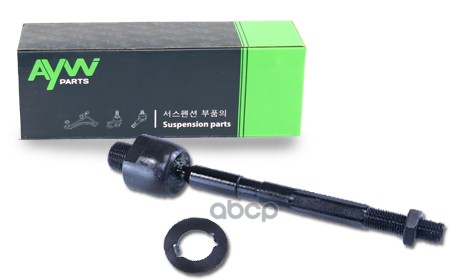 Рулевая Тяга R AYWIparts арт. AW1370034R