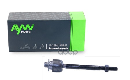 Рулевая Тяга L/R AYWIparts арт. AW1370047LR