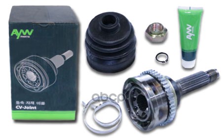 Шрус AYWIparts арт. AW1510182A