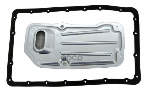 Фильтр трансмиссионный Lexus_GS300 GRS195 (2005-2006)/GS350 GRS196/GRS196L/GRL16 (2005-2020)/IS250 G AZUMI арт. JT21005K