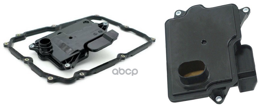 Фильтр АКПП с прокладкой поддона MITSUBISHI L200 15-, TOYOTA L.CRUISER PRADO 150 15- JT21013HK AZUMI арт. JT21013HK