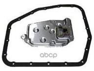 Фильтр трансмиссионный TOYOTA_Avensis_AT221L/ZZT221L_(1997-2003)/_Caldina_AT191G/AT211G_(1996-2002)/ AZUMI арт. JT21391K