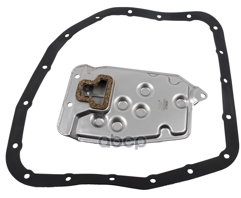 Фильтр АКПП с прокладкой поддона TOYOTA COROLLA 1.6 2002 - 2007  TOYOTA COROLLA 1.6 2002 - 2006  TOY AZUMI арт. jt21393k