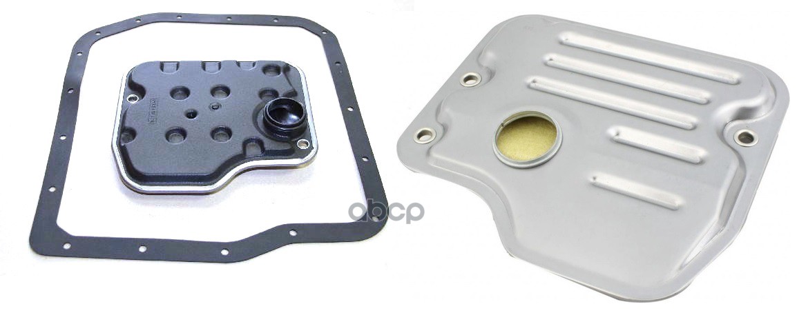 Фильтр АКПП с прокладкой поддона TOYOTA CAMRY 2.4 2006 - 2011  TOYOTA HIGHLANDER 3.5 2007 - по наст. AZUMI арт. jt21422k