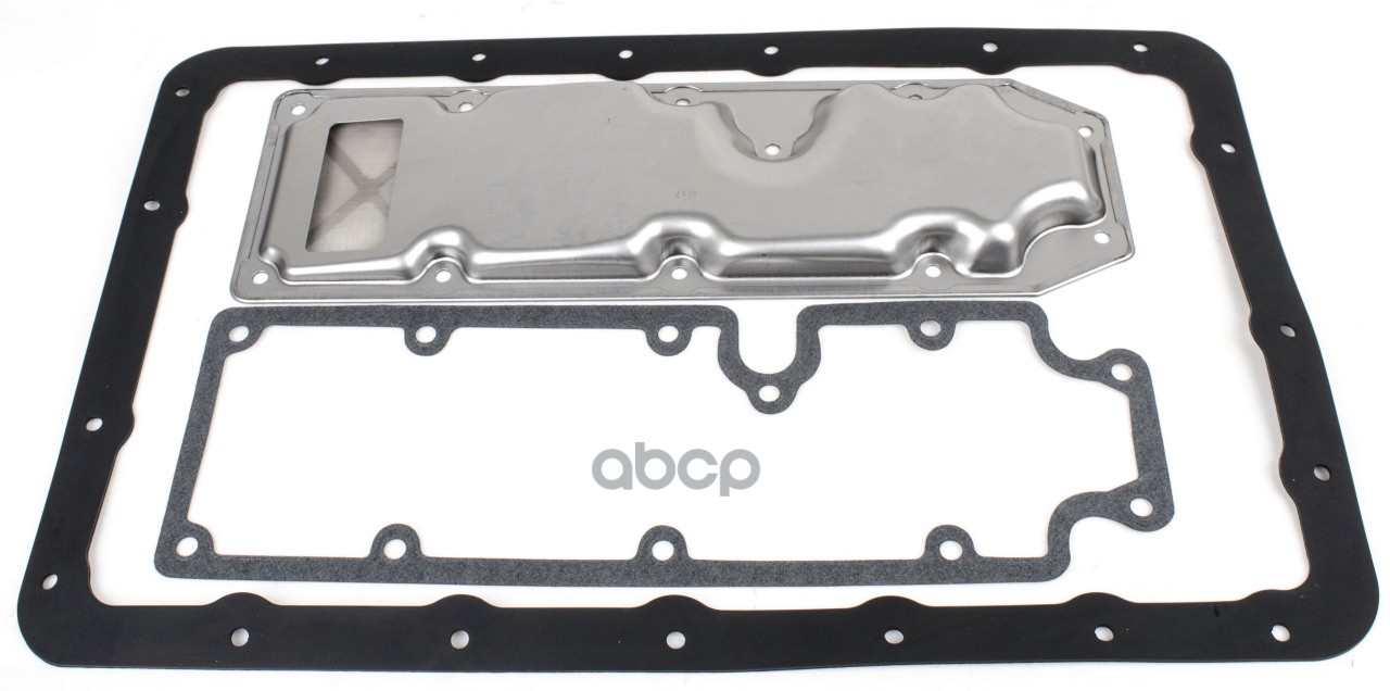 Фильтр АКПП с прокладкой поддона TOYOTA LAND CRUISER 70 JT21431K AZUMI арт. JT21431K