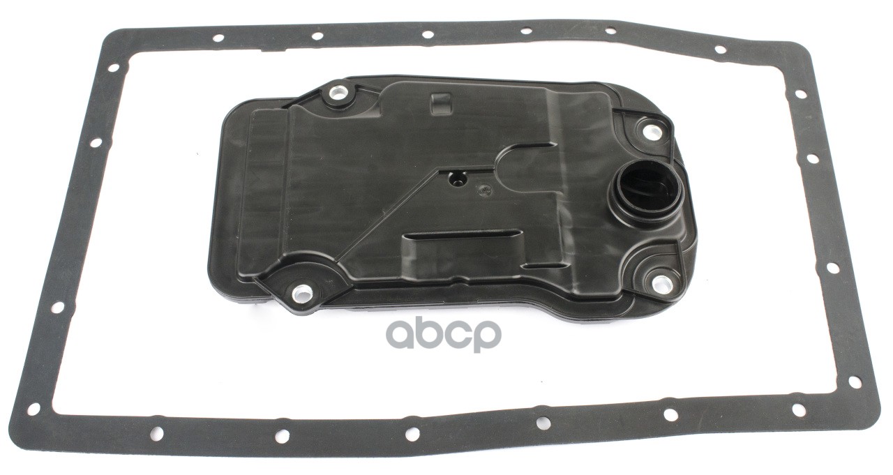 Фильтр АКПП с прокладкой поддона LEXUS GS350/430 05-11, TOYOTA CELSIOR 00-06 JT21438K AZUMI арт. JT21438K