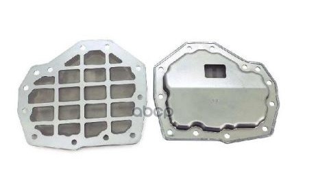 Фильтр АКПП с прокладкой поддона LADA GRANTA, NISSAN ALMERA N17 1.5 11-19 JT22006K AZUMI арт. JT22006K