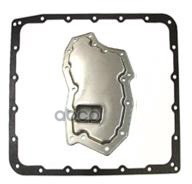 Фильтр АКПП с прокладкой поддона HYUNDAI H-1 2.5 2008 - по наст. время  HYUNDAI H-1 2.5 2011 - по на AZUMI арт. jt22305k