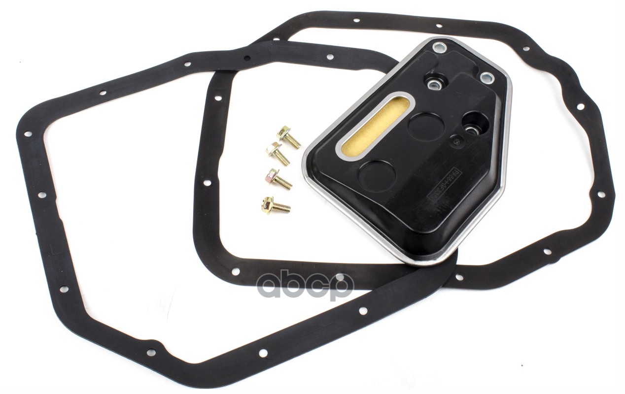 Фильтр АКПП с прокладкой поддона MITSUBISHI GALANT 92-02 JT23209K3 AZUMI арт. JT23209K3