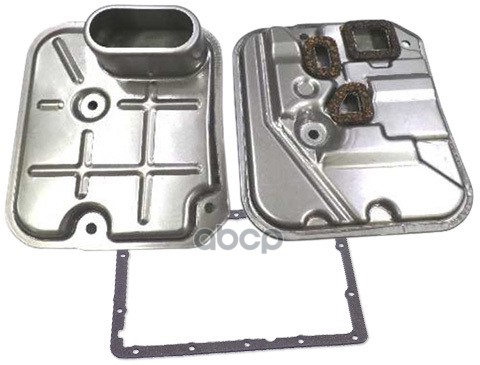 Фильтр АКПП с прокладкой поддона SUZUKI GRAND VITARA II JT29506K AZUMI арт. JT29506K