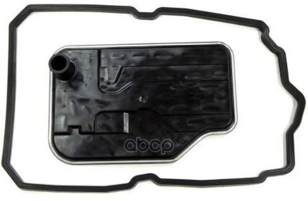 Фильтр АКПП с прокладкой поддона MERCEDES C W204/W205, E W211/W212 JT31001K AZUMI арт. JT31001K