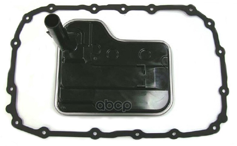 Фильтр трансмиссионный Bmw_116i E81/E87 (2004-2011)/118i E87 (2004-2011)/120i E87 (MUE)/E81/E88/E82 AZUMI арт. JT32482K