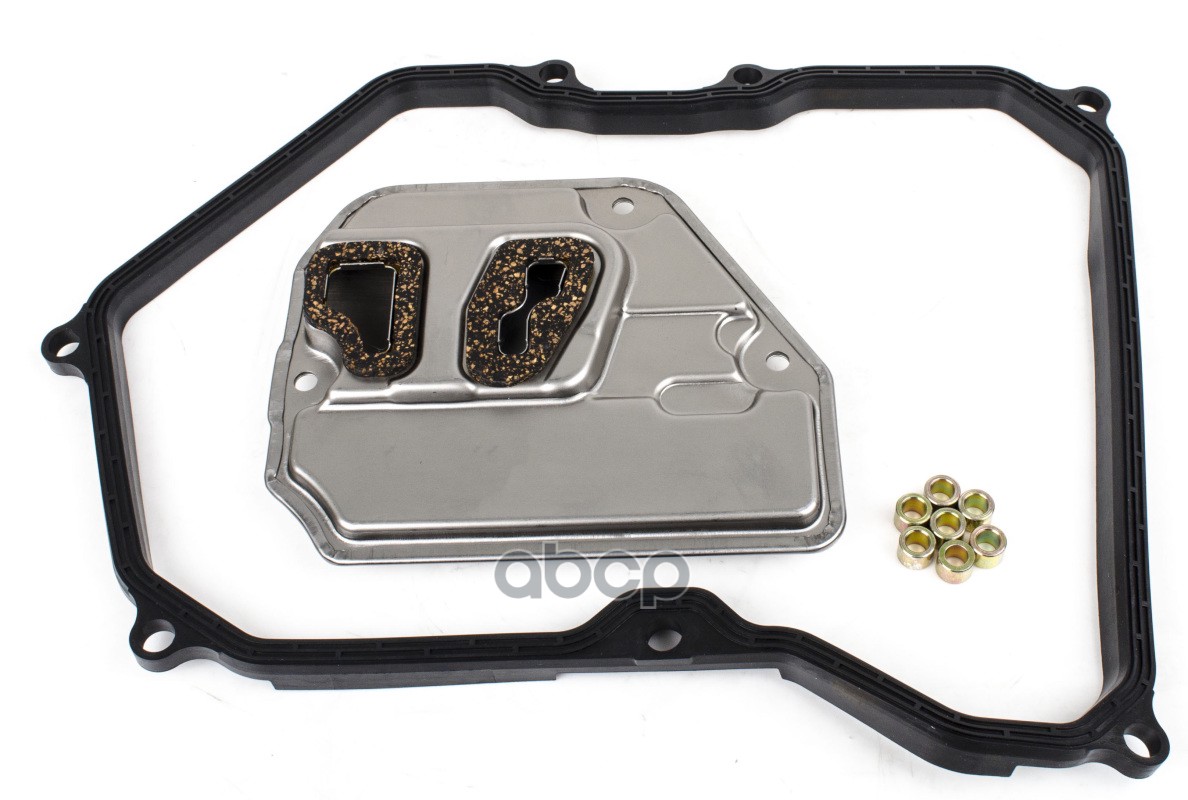 Фильтр трансмиссионный VOLKSWAGEN_Multivan T5_7H_(2006-2009)/_Transporter T5_7H_(2003-2005) AZUMI арт. JT33135K