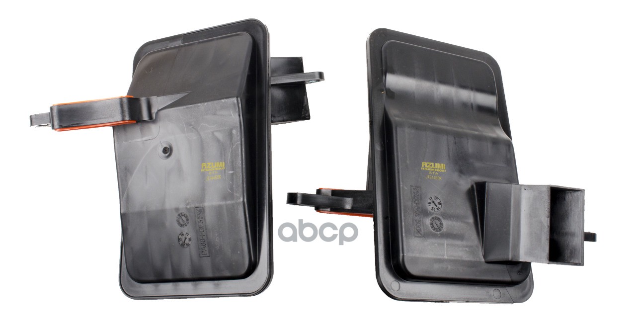 Фильтр АКПП с прокладкой поддона CHEVROLET EQUINOX 3.4 2003 - 2009 AZUMI арт. jt34460k