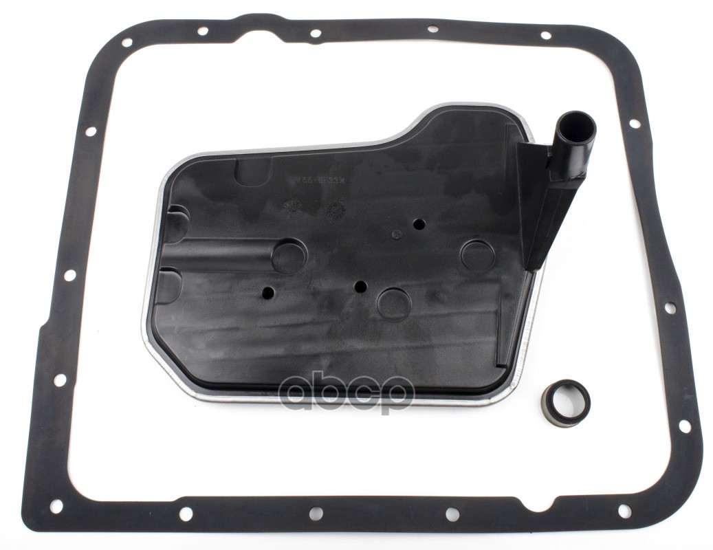 Фильтр АКПП с прокладкой поддона CHEVROLET BLAZER 4.6 98-00 JT50334K AZUMI арт. JT50334K