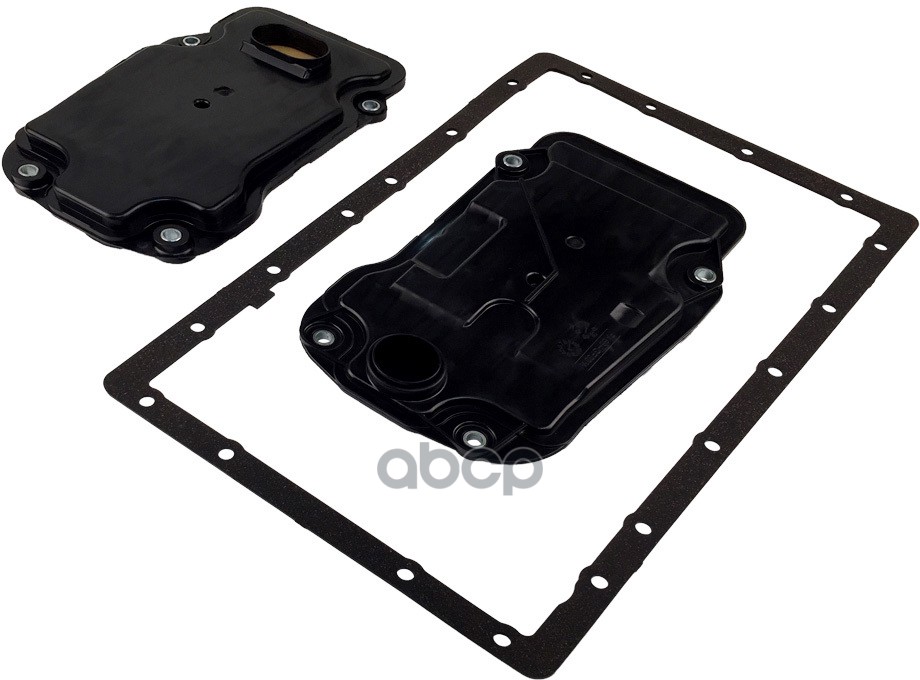 Фильтр АКПП с прокладкой поддона TOYOTA MARK X 09-12 JT50439K AZUMI арт. JT50439K