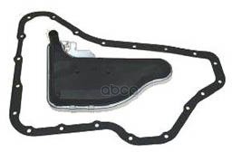 Фильтр АКПП с прокладкой поддона PONTIAC TRANSPORT 94-98 JT50465K AZUMI арт. JT50465K