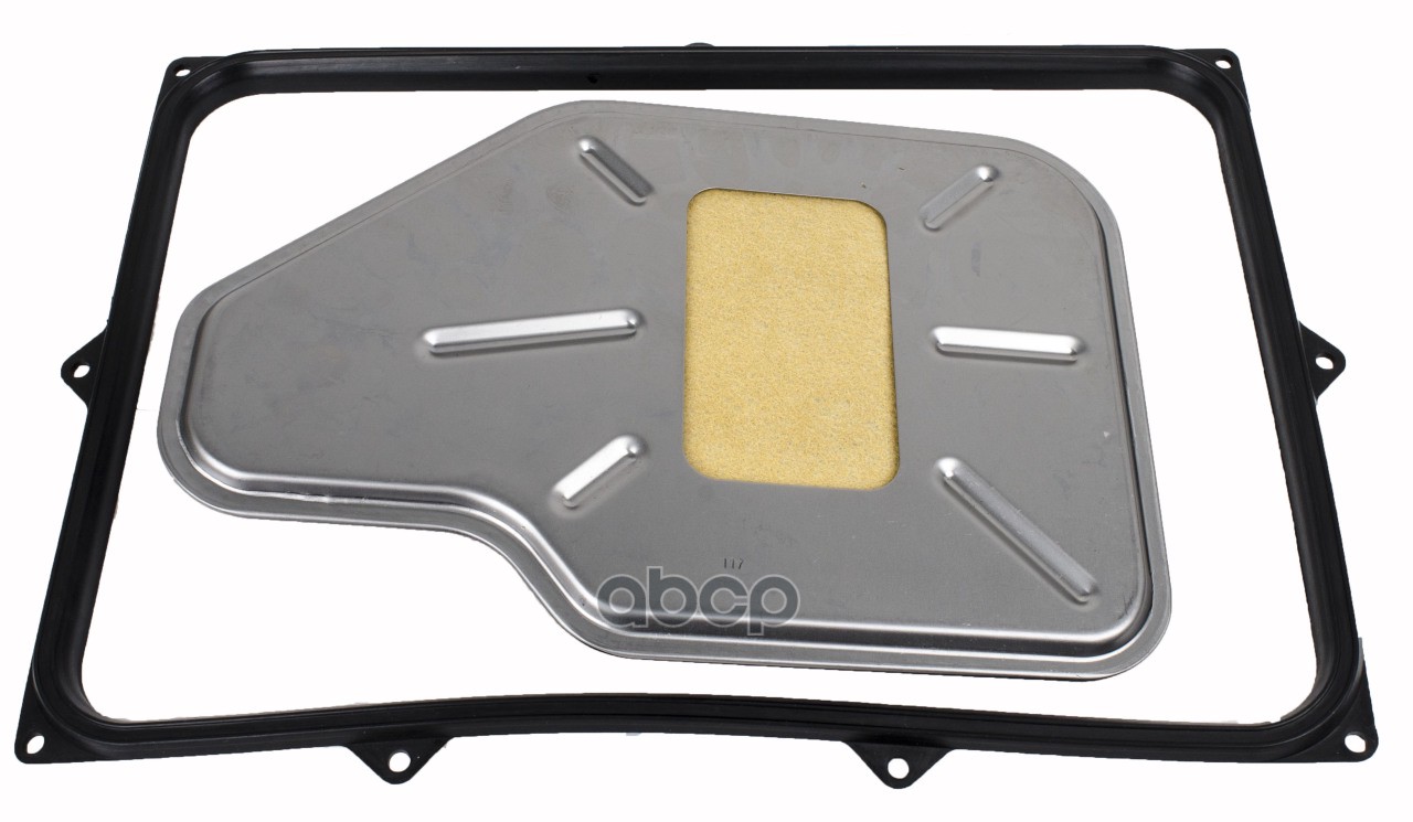 Фильтр АКПП с прокладкой поддона SSANGYONG ACTYON 2.0 2005 - по наст. время  SSANGYONG KYRON 2.3 201 AZUMI арт. jt51154k