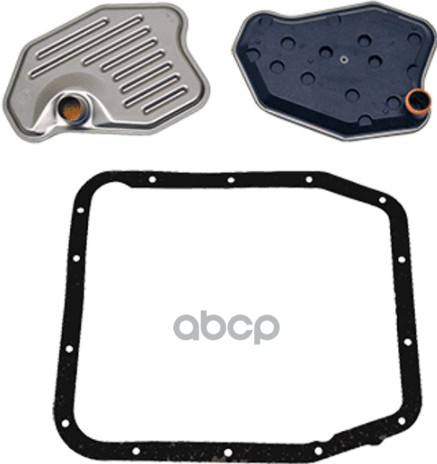 Фильтр АКПП с прокладкой поддона FORD_E-150_E4_(2004-...)/_E-350_E4_(2004-...)/_Expedition_B7_(2002- AZUMI арт. jt51332k