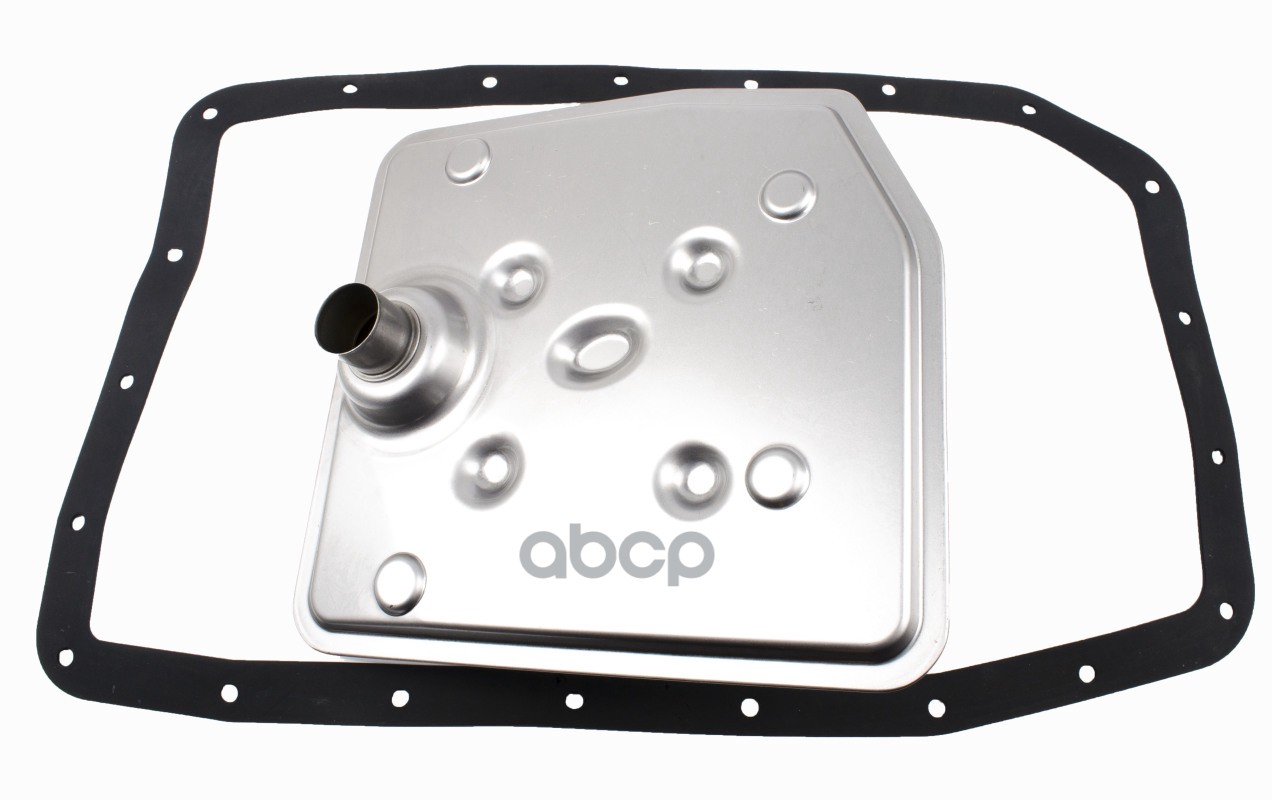 Фильтр АКПП с прокладкой поддона FORD EXPEDITION 04-17/17-, EXPLORER 05-10 JT51416K AZUMI арт. JT51416K