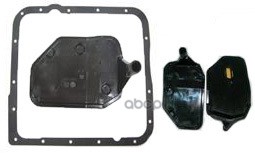 Фильтр АКПП с прокладкой поддона CHEVROLET (GM)_Colorado_GMT355_(2008-2012)/HUMMER_H3_H3 SUV/H3T_(20 AZUMI арт. jt52339k