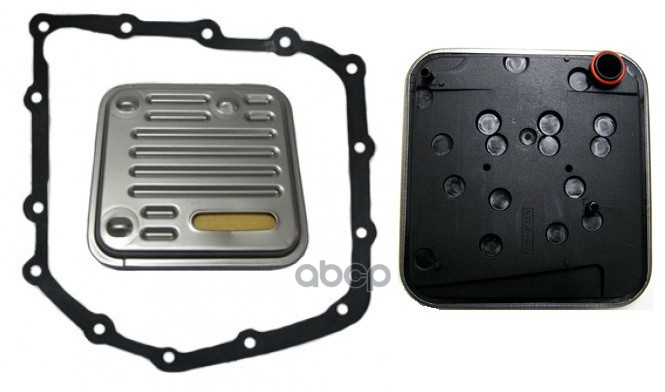Фильтр АКПП с прокладкой поддона DODGE CARAVAN 2.4 2000 - 2007  DODGE STRATUS 2.4 2000 - 2006  CHRYS AZUMI арт. jt53398k