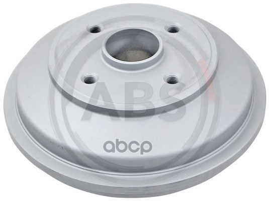 Барабан Тормозной Abs 2914-S Abs арт. 2914-S