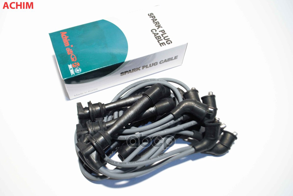 Провода Высоковольтные Achim арт. SPB207