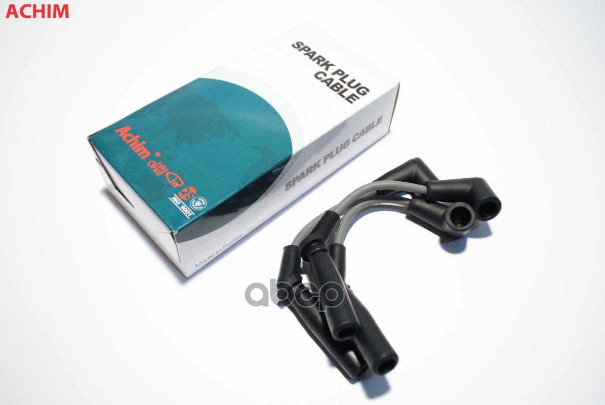 Провода Высоковольтные Achim арт. SPB2621