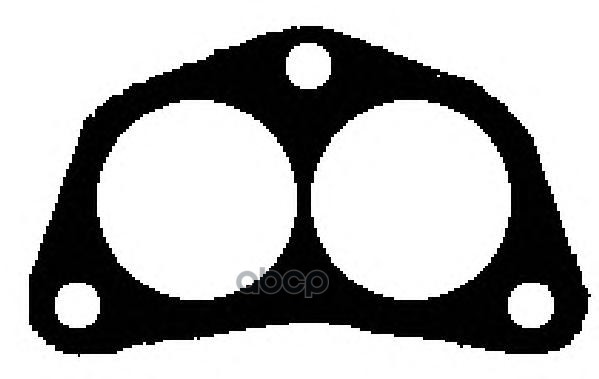 Прокладка приёмной трубы глушителя Mitsubishi*2350*G64FR MON Ajusa арт. 00635600