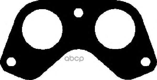 Прокладка Впускного Коллектора Alfa Romeo: 145 1.4 I.e./1.6 I.e. 94-01, 146 1.4 I.e./1.6 I.e. 94-01, 33 1.4 I.e./1.5 I.e/1.5 ...