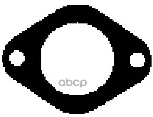 Прокладка Приемной Трубы Ajusa арт. 01062500