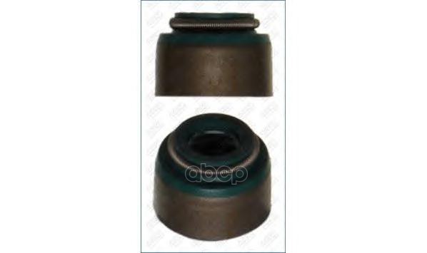 Маслосъемный колпачок OPEL Astra G/Corsa B/Vectra B mot.1,5TD/1,7D AJUSA 12006200 Ajusa арт. 12006200