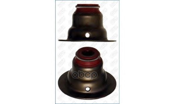 Маслосъемный колпачок OPEL Insignia/Vectra C/SAAB 93 2.0...2.4L d=5.5mm AJUSA 12020000 Ajusa арт. 12020000