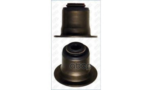 Колпачок маслосъемный HYUNDAI H-1/H100/Starex/KIA Sorento 02-> mot.CRDI AJUSA 12026100 Ajusa арт. 12026100