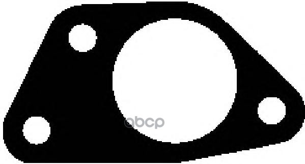 Прокладка выпуск. коллектора Mercedes 85-MB103940/941/94 Ajusa арт. 13014400