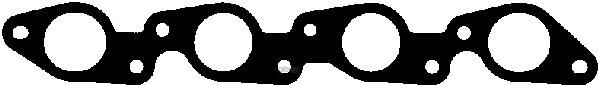Прокладка выпуск. коллектора Mercedes 83-MB601911/912/91 Ajusa арт. 13021800