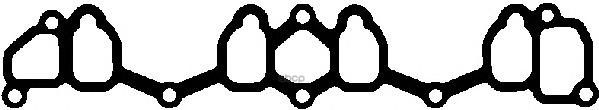 Прокладка впускного коллектора NISSAN Bluebird/Prairie/Stanza 86-> mot.1,8/2,0L AJUSA 13044600 Ajusa арт. 13044600