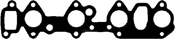 Прокладка впуск. коллектора Mitsubishi 83-G37B 1755 CC Ajusa арт. 13051000