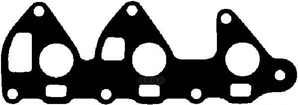 Прокладка впускного коллектора DAIHATSU Charade III mot.1,0L AJUSA 13063700 Ajusa арт. 13063700