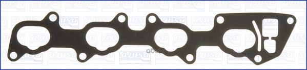 Прокладка впуск. коллектора Vauxhall*1998*C20XE ASTRA 16V Ajusa арт. 13072000