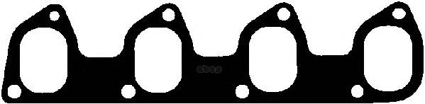 Прокладка впуск. коллектора Ford*1753*LYNX FOCUS TD di FI Ajusa арт. 13077600