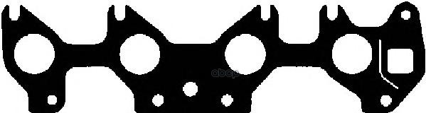 Прокладка впуск. коллектора Vauxhall*1598*C16SE ASTRA VEC Ajusa арт. 13079600