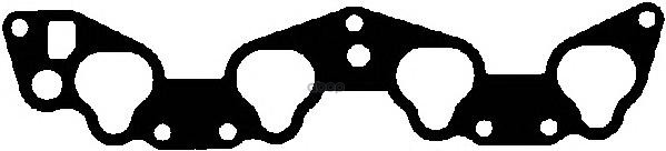 Прокладка коллектора впуск-выпускная Honda-Rover 88-94ZC D15 Ajusa арт. 13084800