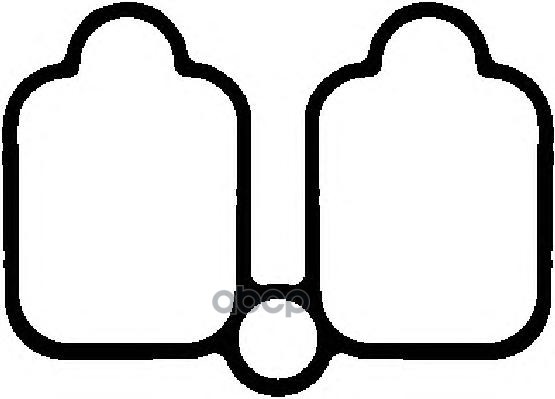 Прокладка Впускного Коллектора Ajusa арт. 13086200