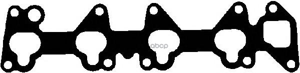 Прокладка впуск. коллектора Colt 3/4 88-00  Lancer IV 1.3 Ajusa арт. 13088500