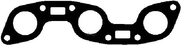 Прокладка коллектора впуск-выпускная Nissan 84-95VG30E/I 29 Ajusa арт. 13097300