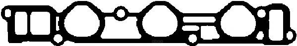 Прокладка Выпускного Коллектора Lexus: Es 300 89-97  Toyota: 4 Runner 3.4 95-02, 4 Runner 3.4 I 87-96, Camry 3.0/3.0 91-97, C...