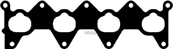 Прокладка впуск. коллектора Hyundai*1495*G4K ACCENT 16V Ajusa арт. 13119600
