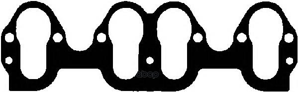 Прокладка Впуск. Коллектора Vw*1984*Aep Ady Agg P Ajusa арт. 13121700